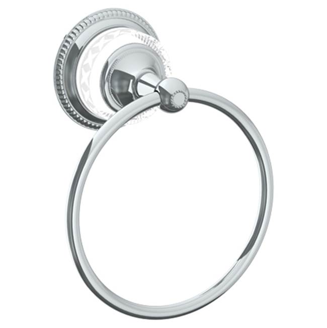 Watermark 180-0.3-BB Venetian Towel Ring - Parent