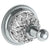 Watermark 180-0.5-AA Venetian Robe Hook