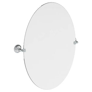 Watermark 180-0.9B-AA Venetian Wall Mount Oval Mirror