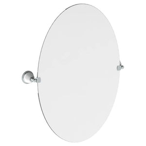 Watermark 180-0.9B-CC Venetian Wall Mount Oval Mirror