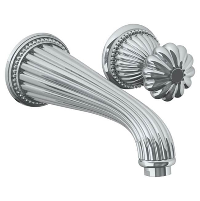 Watermark 180-1.2-T Venetian Wall Mounted 2 Hole Lavatory Set - Parent