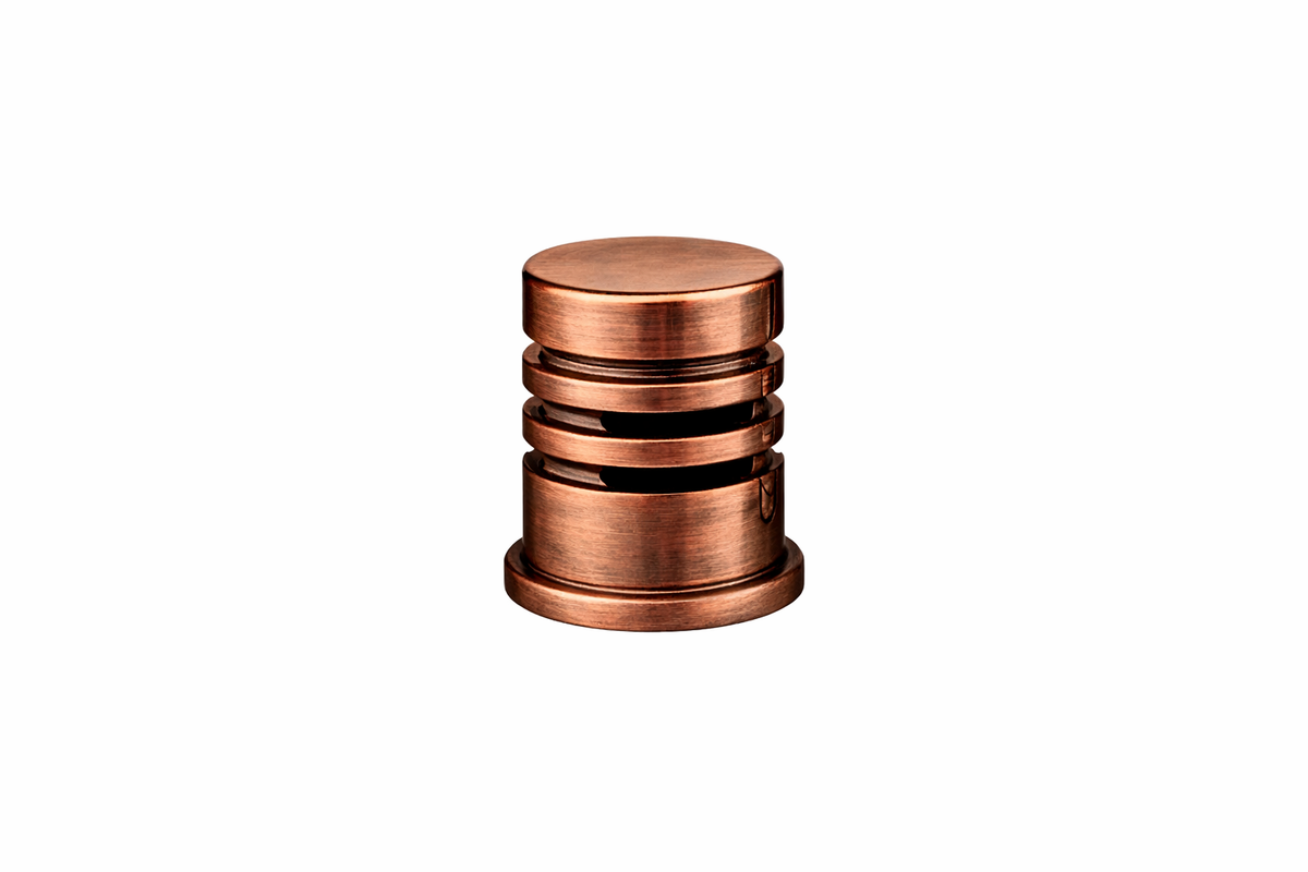 Houzer 180-1195 Contemporary Air Gap Cover