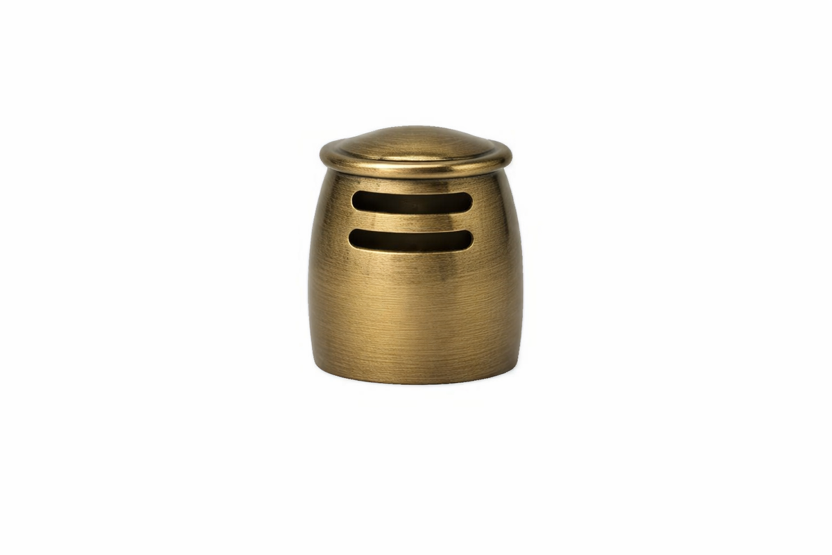 Houzer 180-1950 Traditional / Transitional Air Gap Cover - Parent