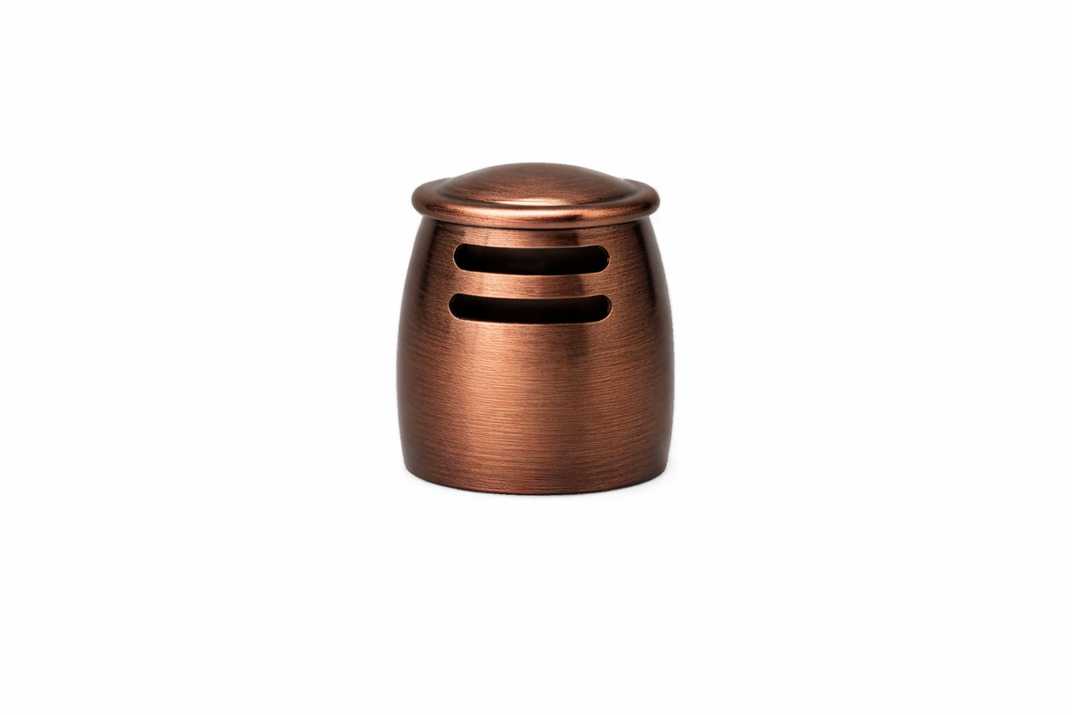 Houzer 180-1950 Traditional / Transitional Air Gap Cover