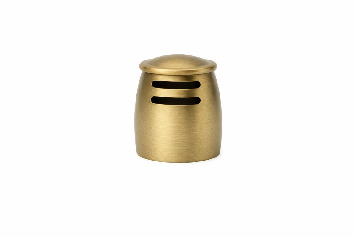 Houzer 180-1950 Traditional / Transitional Air Gap Cover