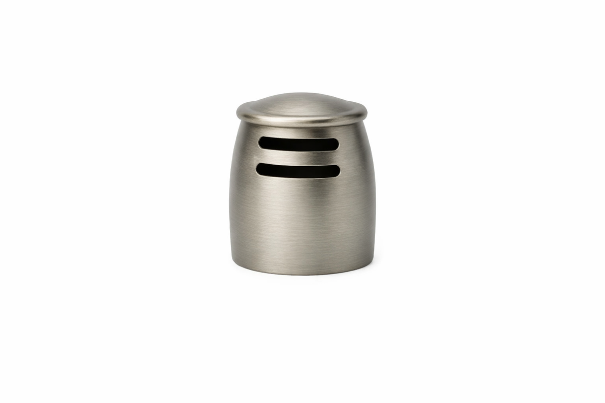 Houzer 180-1950 Traditional / Transitional Air Gap Cover