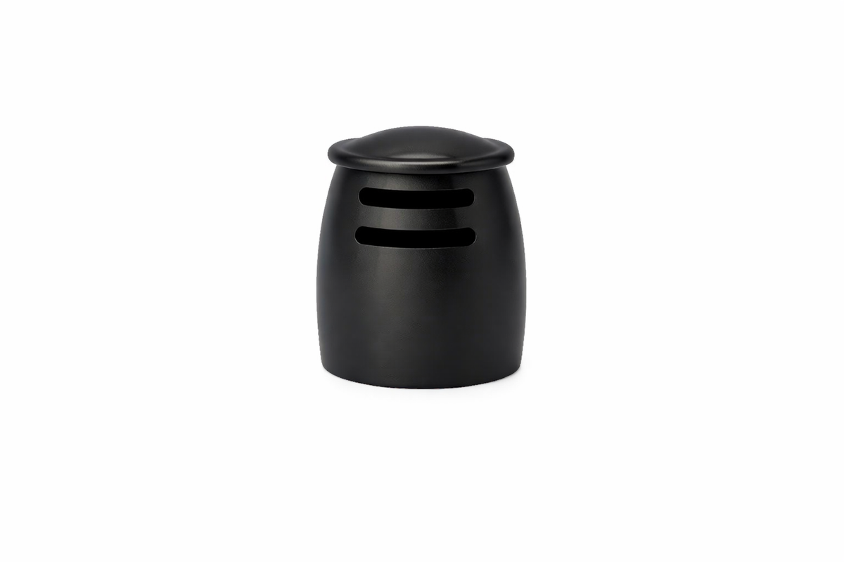 Houzer 180-1950 Traditional / Transitional Air Gap Cover