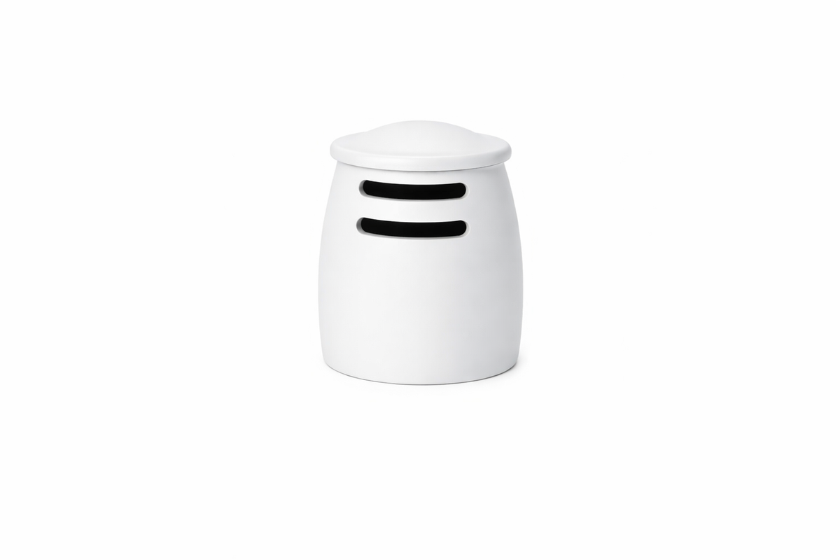 Houzer 180-1950 Traditional / Transitional Air Gap Cover