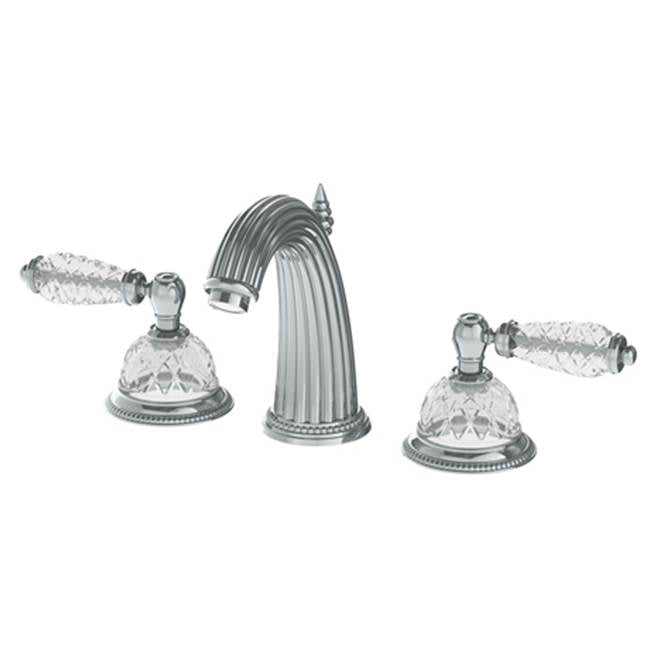 Watermark 180-2-AA Venetian Deck Mount 3 Hole Lavatory