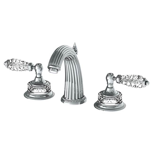 Watermark 180-2-BB Venetian Deck Mount 3 Hole Lavatory