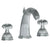 Watermark 180-2-T Venetian Deck Mount 3 Hole Lavatory - Parent
