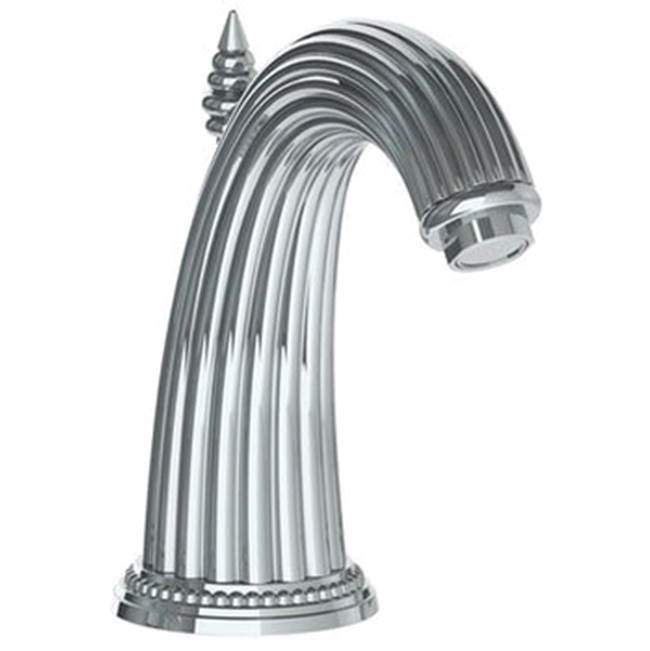 Watermark 180-2.AUT Venetian Automatic Deck Mount Spout And Sensor - Parent