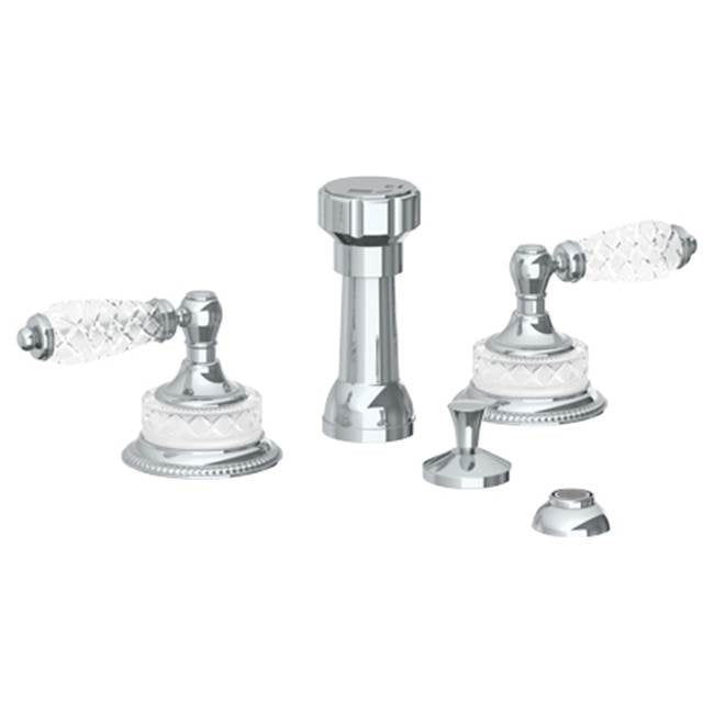 Watermark 180-4-BB Venetian 4 Hole Bidet Set - Parent