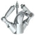 Watermark 180-4.1-U Venetian 1 Hole Bidet Set - Parent
