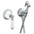 Watermark 180-4.4-AA Venetian Wall Mount Bidet - Parent