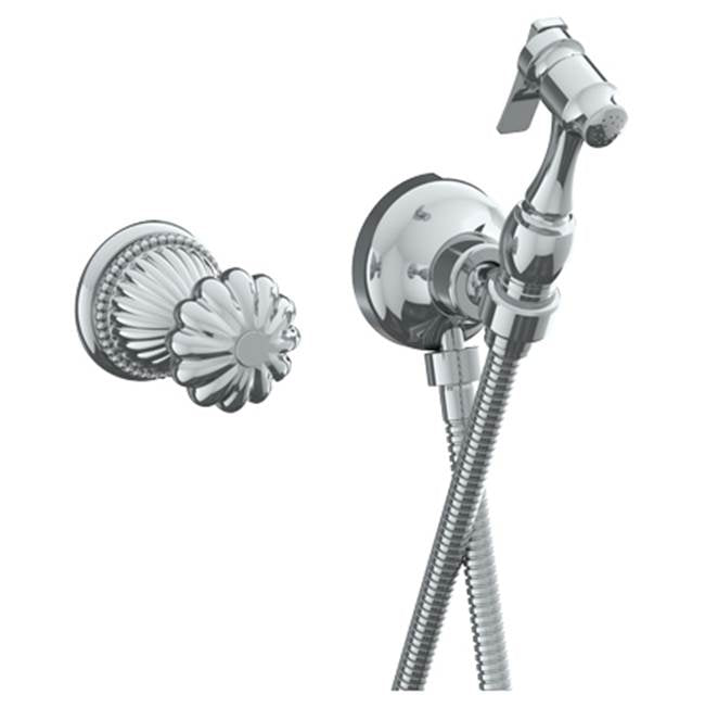 Watermark 180-4.4-T Venetian Wall Mount Bidet - Parent