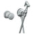 Watermark 180-4.4-T Venetian Wall Mount Bidet - Parent