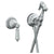 Watermark 180-4.4-U Venetian Wall Mount Bidet - Parent
