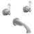 Watermark 180-5-SWU Venetian Wall Mount Bath Set - Parent