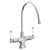 Watermark 180-7.2-SWU Venetian Deck Mount 1 Hole Kitchen Faucet - Parent