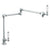 Watermark 180-7.9-AA Venetian Deck Mounted Pot Filler