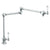 Watermark 180-7.9-SWU Venetian Deck Mounted Pot Filler