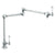 Watermark 180-7.9-SWU Venetian Deck Mounted Pot Filler