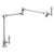 Watermark 180-7.9-U Venetian Deck Mounted Pot Filler - Parent