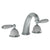 Watermark 180-8-CC Venetian Deck Mount 3 Hole Tub Set - Parent