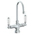 Watermark 180-9.2-AA Venetian Deck Mounted 1 Hole Bar Faucet - Parent