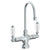 Watermark 180-9.2-BB Venetian Deck Mounted 1 Hole Bar Faucet - Parent