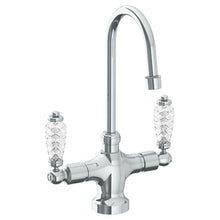 Load image into Gallery viewer, Watermark 180-9.2-BB Venetian Deck Mounted 1 Hole Bar Faucet