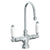 Watermark 180-9.2-DD Venetian Deck Mounted 1 Hole Bar Faucet