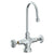 Watermark 180-9.2-T Venetian Deck Mounted 1 Hole Bar Faucet
