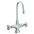 Watermark 180-9.2-T Venetian Deck Mounted 1 Hole Bar Faucet