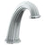 Watermark 180-DS Venetian Deck Mounted Bath Spout - Parent