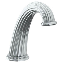 Load image into Gallery viewer, Watermark 180-DS Venetian Deck Mounted Bath Spout