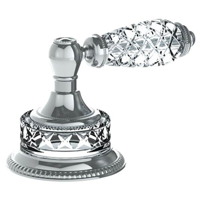 Watermark 180-DT-BB Venetian Trim For Deck Mounted Valve