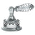 Watermark 180-DT-BB Venetian Trim For Deck Mounted Valve