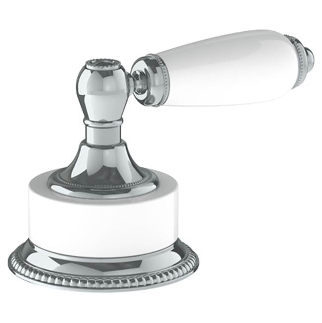 Watermark 180-DT-DD Venetian Trim For Deck Mounted Valve