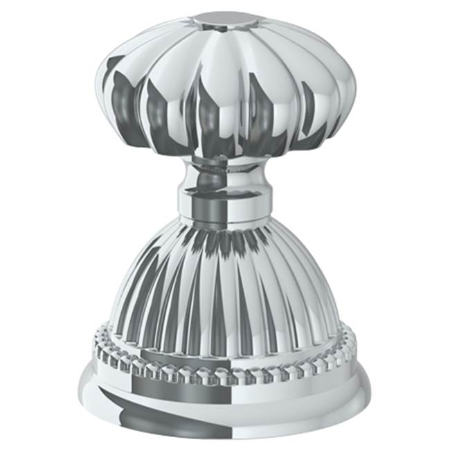 Watermark 180-DT-T Venetian Trim For Deck Mounted Valve