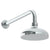 Watermark 180-HAF.1 Venetian Extended Shower Head Arm & Flange