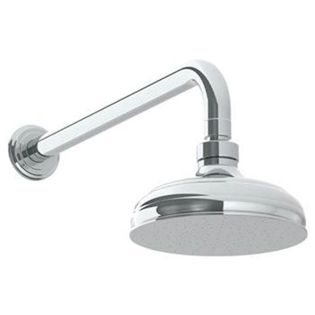 Watermark 180-HAF.1 Venetian Extended Shower Head Arm & Flange - Parent