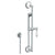 Watermark 180-HSPB1-AA Venetian Positioning Bar Shower Kit With Hand Shower & 69" Hose - Parent