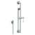 Watermark 180-HSPB1-SWU Venetian Positioning Bar Shower Kit With Hand Shower & 69" Hose