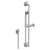 Watermark 180-HSPB1-T Venetian Positioning Bar Shower Kit With Hand Shower & 69" Hose
