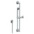 Watermark 180-HSPB1-T Venetian Positioning Bar Shower Kit With Hand Shower & 69" Hose - Parent