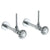 Watermark 180-MAS3-T Venetian Lavatory Angle Stop Kit -1/2" Sweat X 3/8" Od Compression