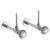 Watermark 180-MAS3-T Venetian Lavatory Angle Stop Kit -1/2" Sweat X 3/8" Od Compression