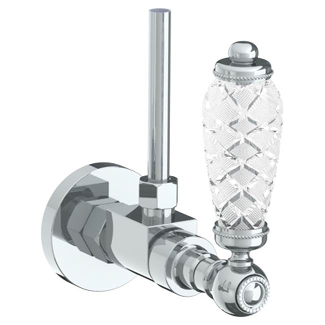 Watermark 180-MAS5-AA Venetian Angle Stop Kit -1/2" Compression X 3/8" Od Compression - Parent
